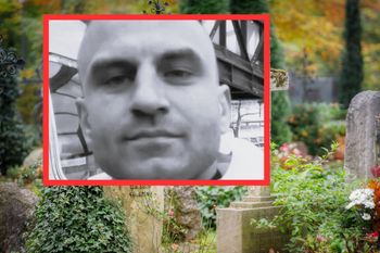 Daniel zmarł w Niemczech. Rodzina nie może sprowadzić ciała do Polski