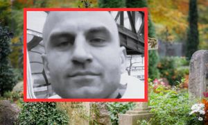 Daniel zmarł w Niemczech. Rodzina nie może sprowadzić ciała do Polski