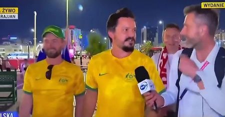 Wideo stało się hitem sieci. Tak wkręcono reportera TVN24