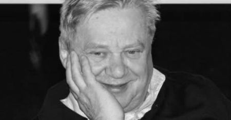 Nie żyje Andrzej Marzec. Paweł Kukiz w żałobie. "Mój najlepszy przyjaciel"