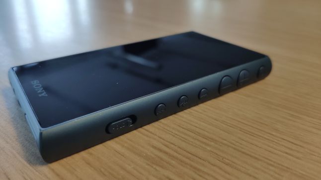 Sony Walkman A100