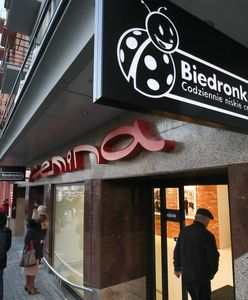 Warszawa. Atak na obcokrajowców w Biedronce. Sprawę bada policja