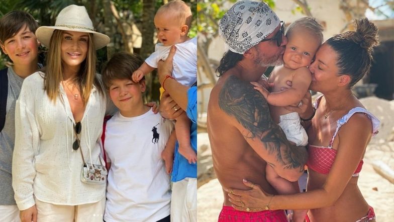 Henio odwiedza Meksyk po raz drugi