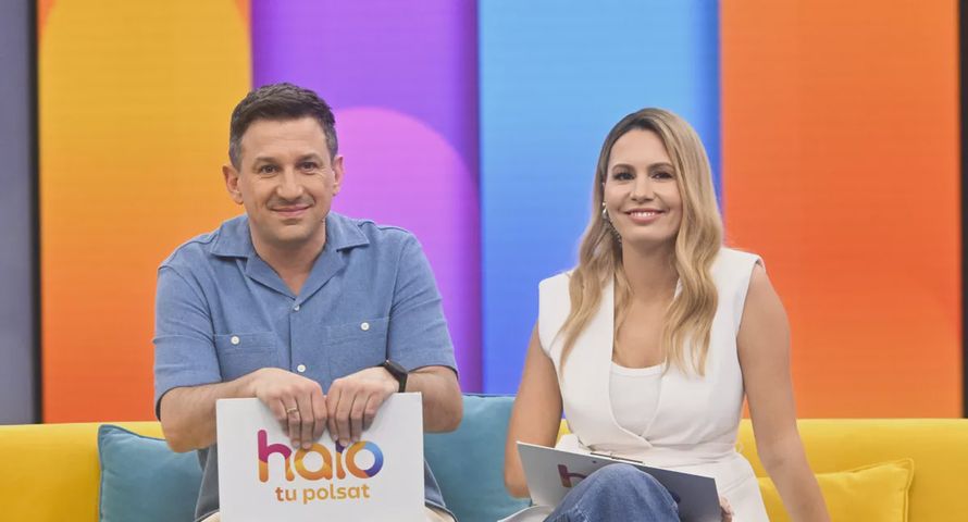 "Halo tu Polsat" później wróci na antenę