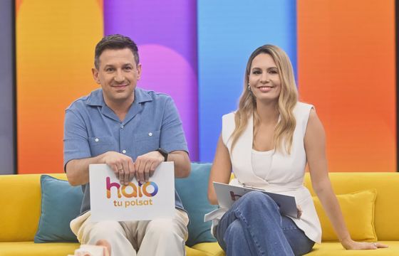 "Halo tu Polsat" później wróci na antenę