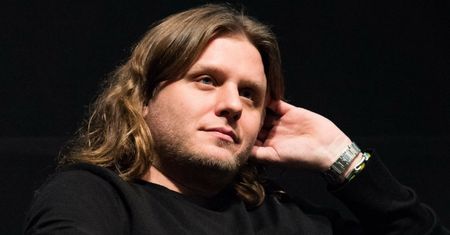 Tak po remoncie wygląda GRÓB Piotra Woźniaka-Staraka! Mauzoleum robi wrażenie (ZDJĘCIA)