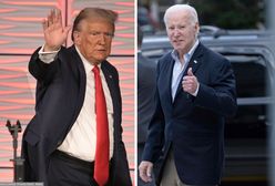 Czarne chmury nad Białym Domem. Amerykanie mają jasną ocenę