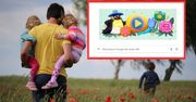 Dzień Ojca. Google przygotowało specjalną grafikę