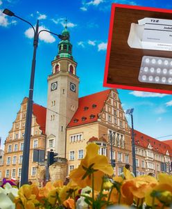 Gdzie po jodek potasu? Miejsca dystrybucji tabletek w województwie warmińsko-mazurskim