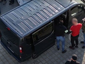 Torturowali i zabili 39-latka. Zatrzymano kobietę i trzech mężczyzn