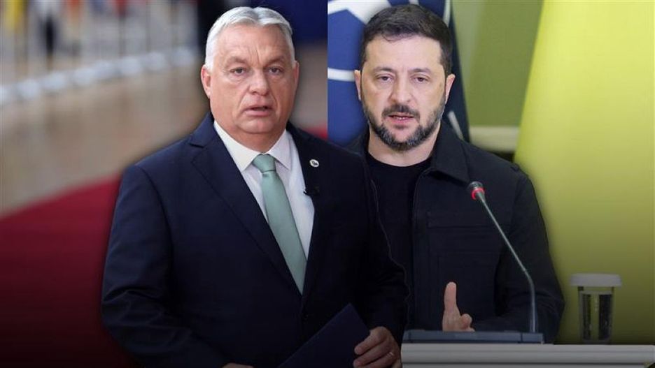 Od dłuższego czasu relacje między premierem Węgier Viktorem Orba