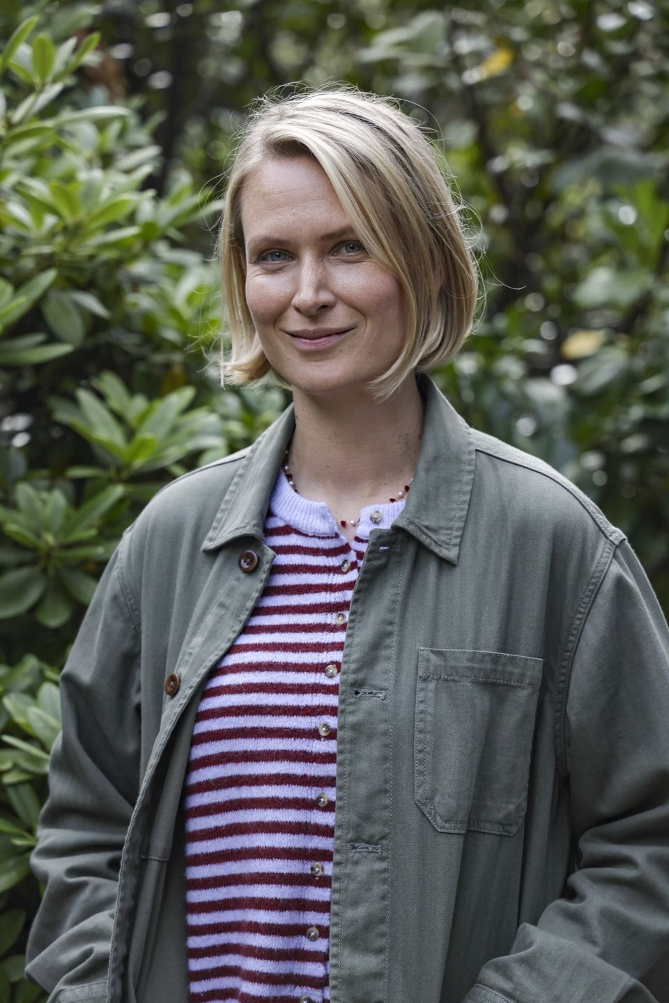 Agnieszka Żulewska