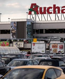 Zakaz handlu w niedziele. Sieć Auchan zamierza otworzyć sklepy