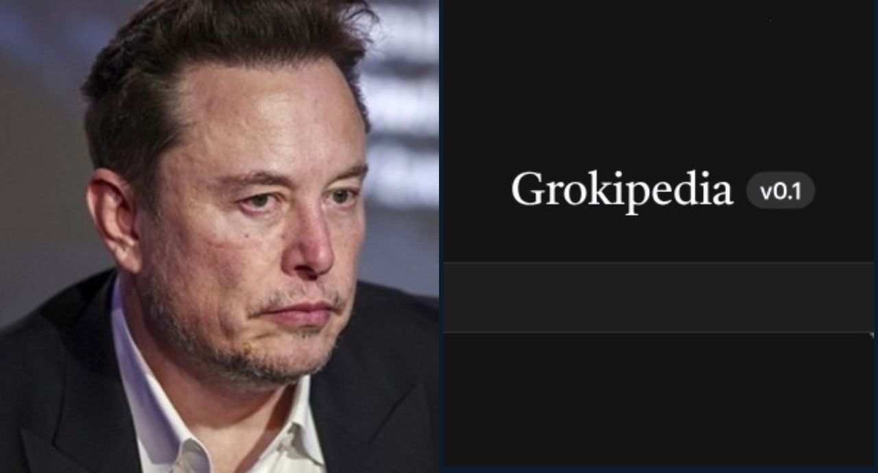 Grokipedia od Muska już działa. Kontrowersje na start, również te dotyczące Polski