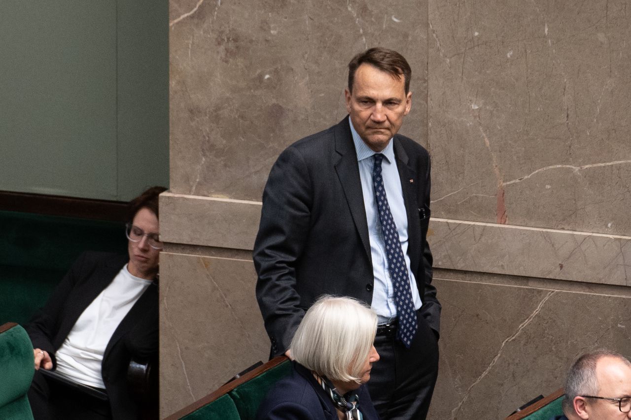 Dziś decyzja ws. granicy z Niemcami? "Nie wykluczam"