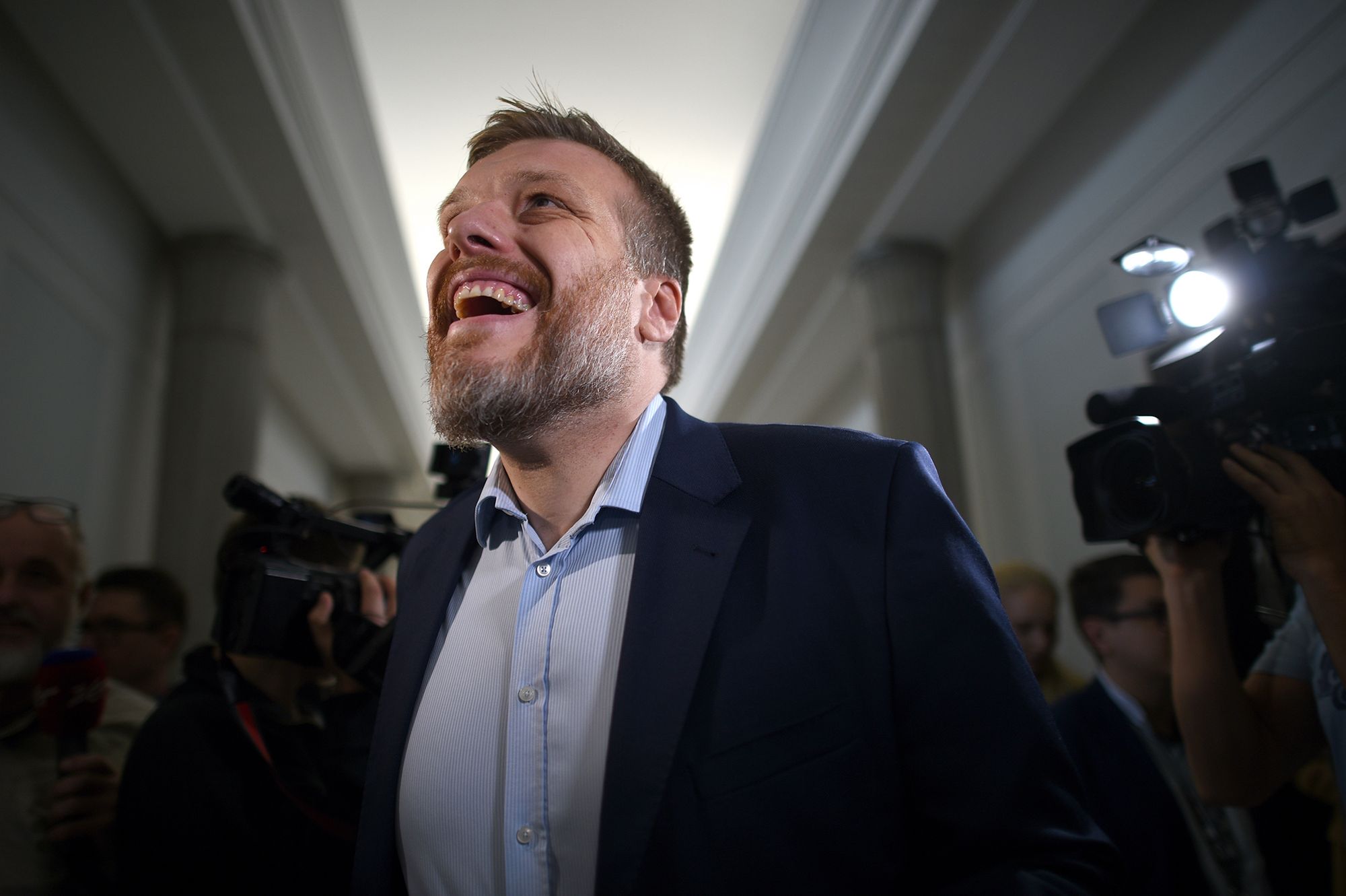 Polska: Zdjęcia roku 2019 według agencji FORUM 14