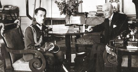 Wacław Stachiewicz. Największa tajemnica szefa polskiego sztabu