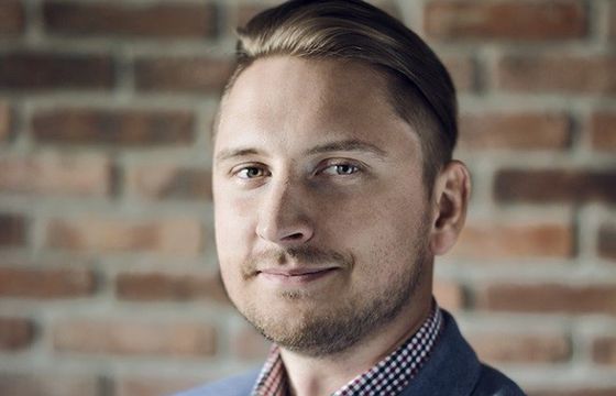 Aneta Sierocińska i Konrad Jamski w Komunikacji Plus