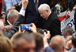 Kaczyński uniknął debaty z Tuskiem. Jasna ocena Polaków