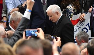 Kaczyński uniknął debaty z Tuskiem. Jasna ocena Polaków