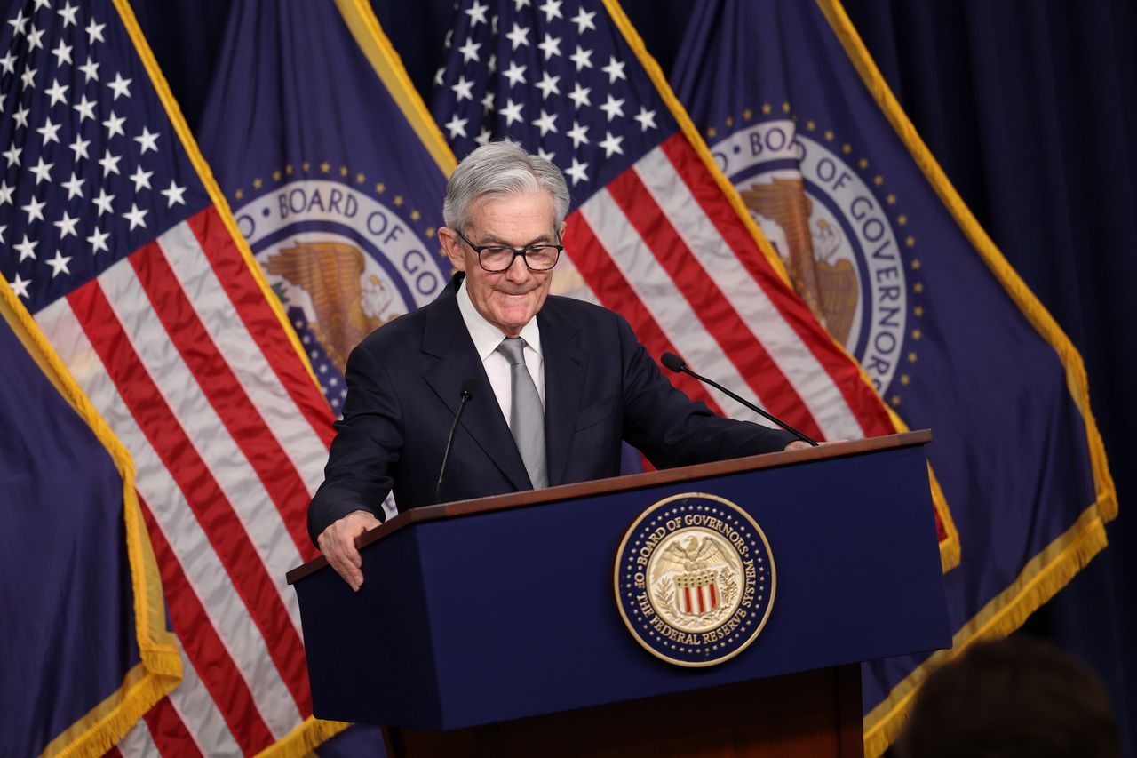 Fed Reserves to hold rates steady amid inflation concerns