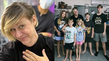 Dominika Clarke mówi o NALOCIE SŁUŻB na jej dom. "Niech sprawdzą wszystko"