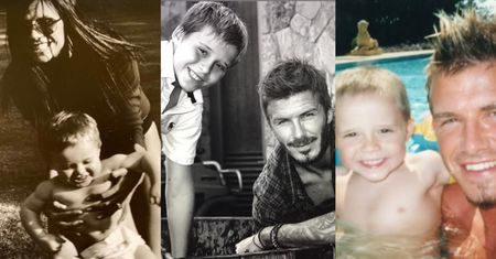 David i Victoria Beckham zwrócili się do Brooklyna, który nie chce mieć z nimi kontaktu: "KOCHAMY CIĘ". Odpowie rodzicom? (FOTO)