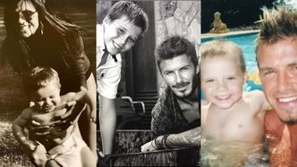 David i Victoria Beckham zwrócili się do Brooklyna, który nie chce mieć z nimi kontaktu: "KOCHAMY CIĘ". Odpowie rodzicom? (FOTO)