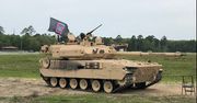 US Army wreszcie wybrała lekki czołg. To pierwszy raz od czasów zimnej wojny