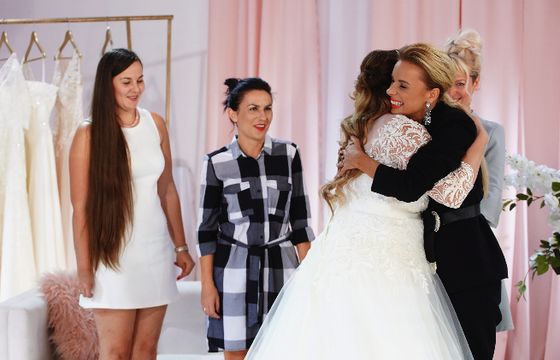 TLC pokaże drugi sezon „Panien młodych ponad miarę”. Startują castingi (wideo)