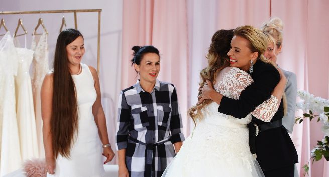 TLC pokaże drugi sezon „Panien młodych ponad miarę”. Startują castingi (wideo)