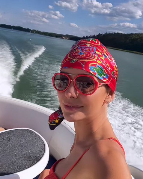 Dorota Gardias