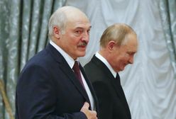 Przeciek z armii Białorusi. Przekazali warianty ataku