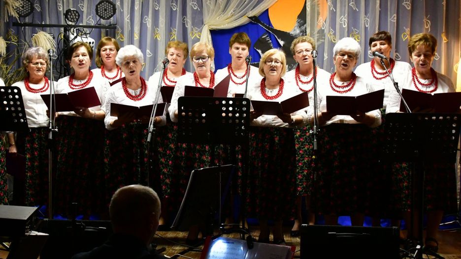 Babie lato za horyzontem po raz 11. w Zawadce