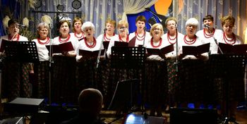 Zawadka: 11 edycja wydarzenia "Babie lato za horyzontem"