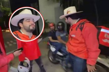 Meksyk. Prowadził transmisję live. Nagle podjechał motocykl. TikToker nie żyje