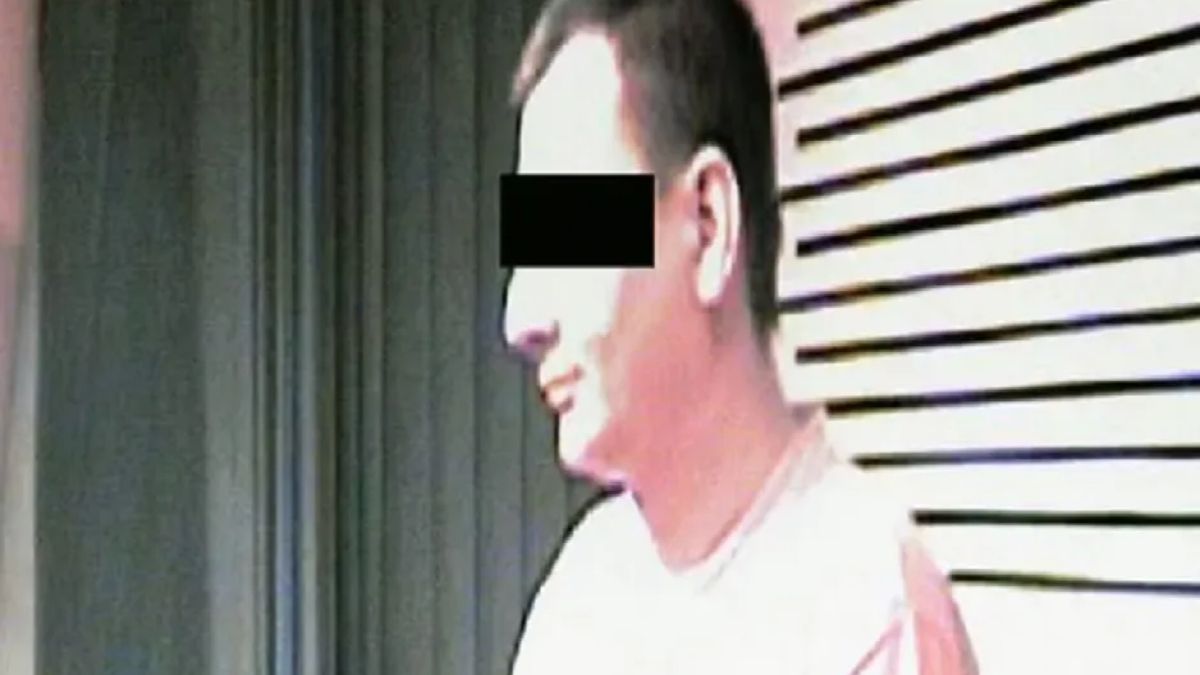 Andrzej Ś. trafi do ośrodka w Gostyninie