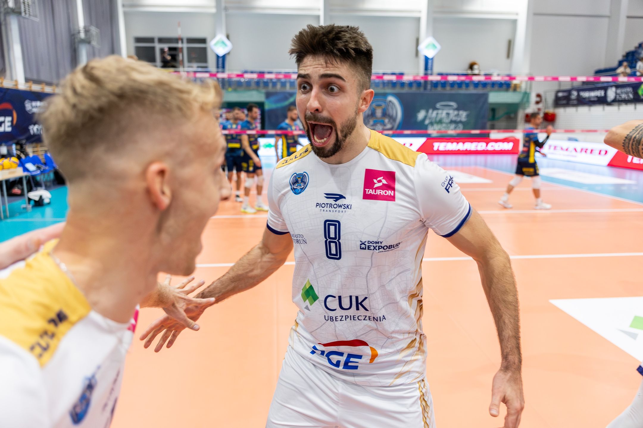 Anioły - Avia