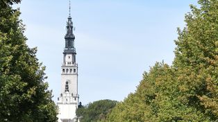 Olkusz: Dwa dni pielgrzymki za mieszkańcami. Trwa XXXIV Sosnowiecka Pielgrzymka Piesza na Jasną Górę