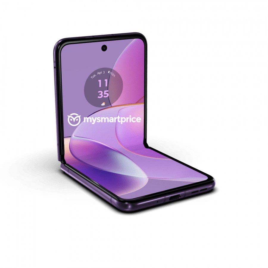 Motorola razr 40