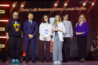 Złote Lajki przyznane po raz czwarty