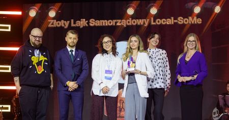 Złote Lajki przyznane po raz czwarty