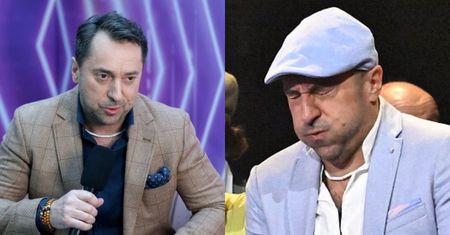 Marcin Miller zmaga się z dużymi problemami zdrowotnymi: "Każdy ruch to ból, wielka męka". Zdradził, co dalej z jego koncertami
