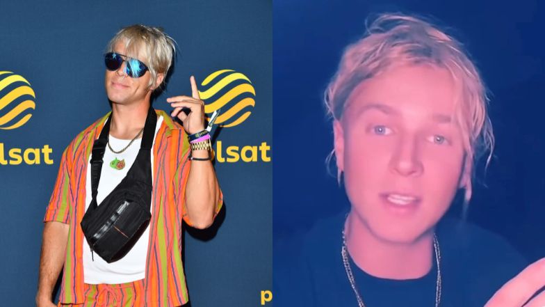 Skolim zapytany o udział w "Tańcu z Gwiazdami"