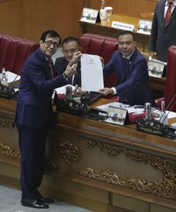 Nowe prawo w Indonezji. Stosunki pozamałżeńskie zakazane