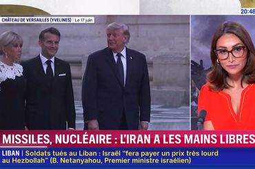 Netflix udostępnia we Francji m.in. kanał LCI