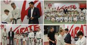 Włocławek: Podsumowanie roku 2025 w Klubie Karate Kyokushin