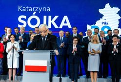 PiS obiecuje dobry posiłek w szpitalu. W sieci zawrzało