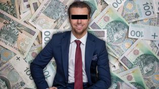 Poradniki Oskara D. pisał chat GPT. Prokuratura ujawnia nowe fakty i stawia szarlatanowi kolejny zarzut