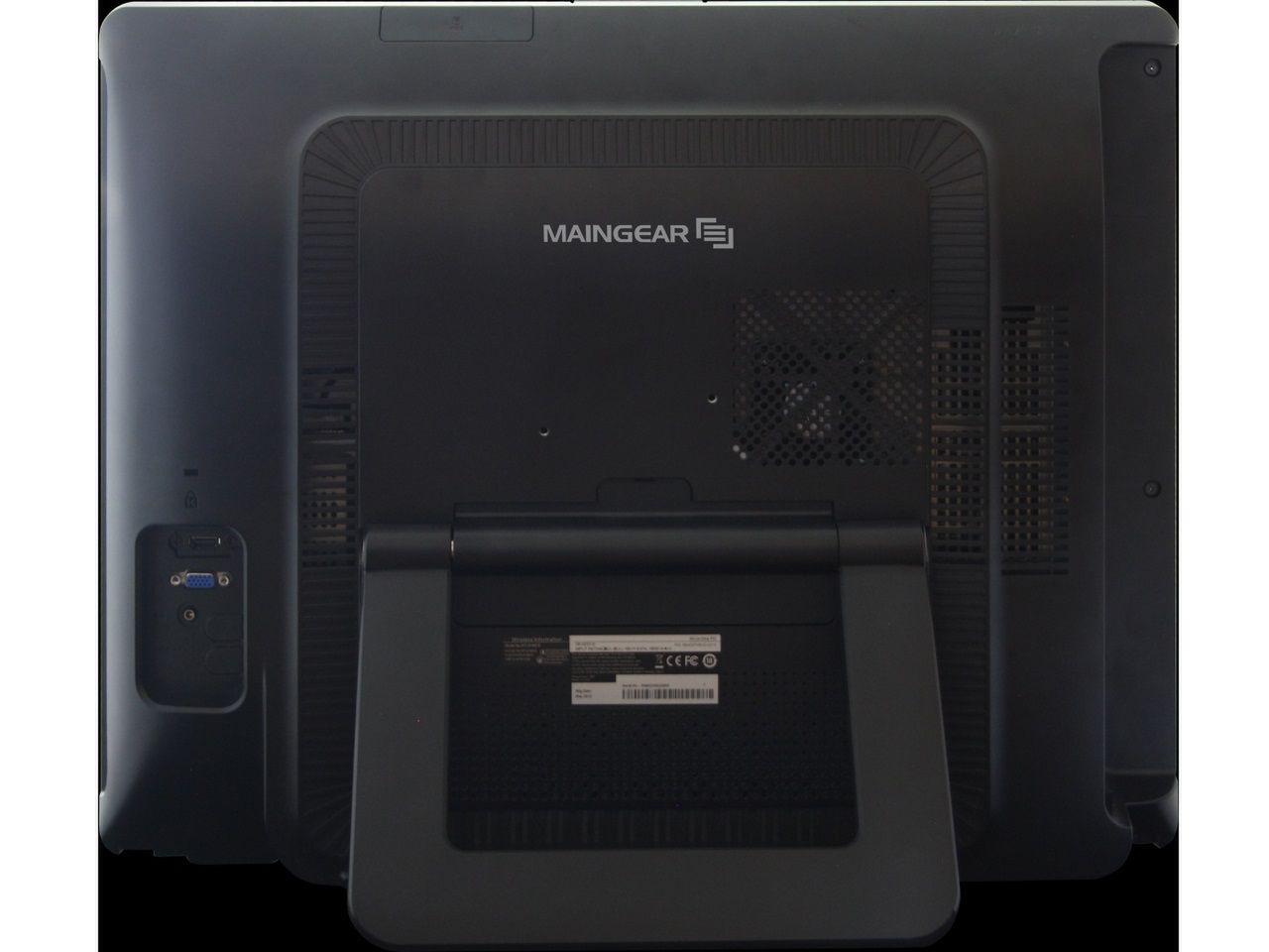 Maingear Alpha 24 Super Stock - All-in-One dla zapalonych graczy 2